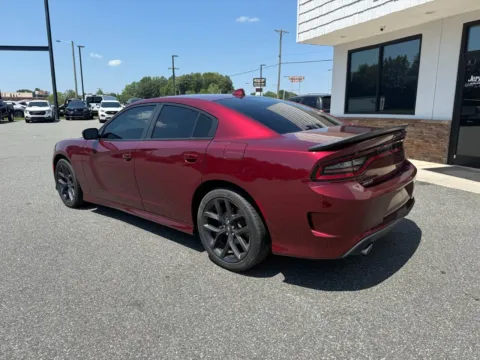 More photos of 2020 Dodge Charger GT at Jerry Hunt Supercenter - Lexington, NC