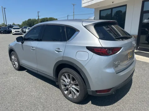 More photos of 2020 Mazda CX-5 Grand Touring at Jerry Hunt Supercenter - Lexington, NC