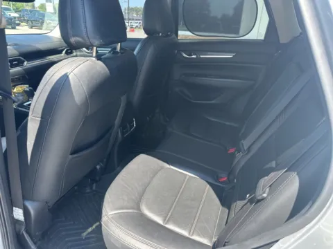 More photos of 2020 Mazda CX-5 Grand Touring at Jerry Hunt Supercenter - Lexington, NC