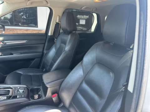 Photos of 2020 Mazda CX-5 Grand Touring for sale in Lexington, NC at Jerry Hunt Supercenter - Lexington