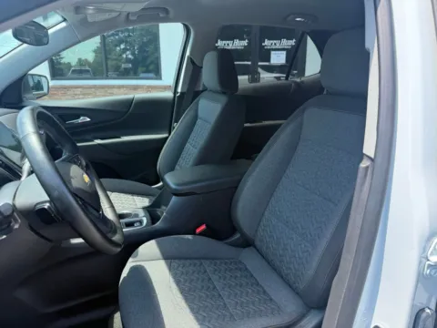 Photos of 2024 Chevrolet Equinox LT for sale in Lexington, NC at Jerry Hunt Supercenter - Lexington
