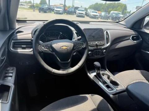 More photos of 2024 Chevrolet Equinox LT at Jerry Hunt Supercenter - Lexington, NC