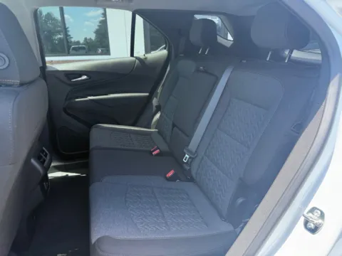 Another view of 2024 Chevrolet Equinox LT for sale in Lexington, NC at Jerry Hunt Supercenter - Lexington