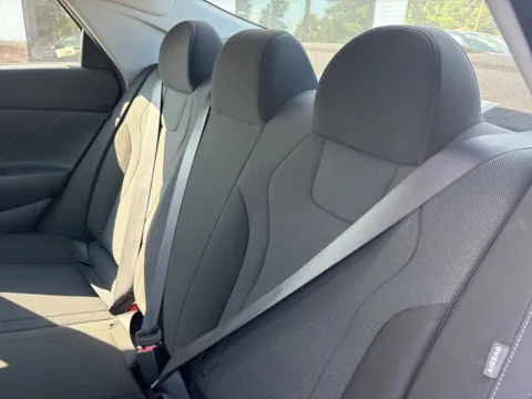 More photos of 2024 Hyundai Elantra SE at Jerry Hunt Supercenter - Lexington, NC