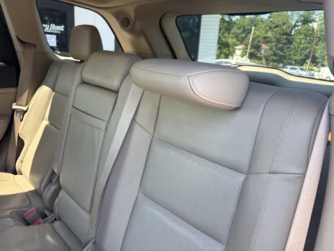 More photos of 2021 Jeep Grand Cherokee Limited at Jerry Hunt Supercenter - Lexington, NC