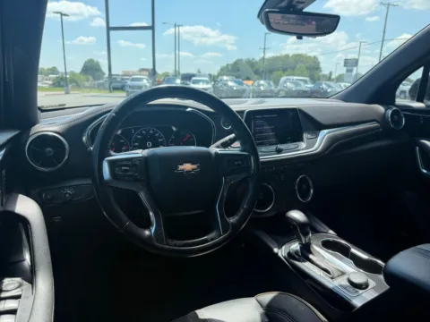 More photos of 2019 Chevrolet Blazer Premier at Jerry Hunt Supercenter - Lexington, NC