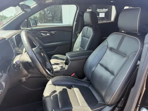 Photos of 2019 Chevrolet Blazer Premier for sale in Lexington, NC at Jerry Hunt Supercenter - Lexington