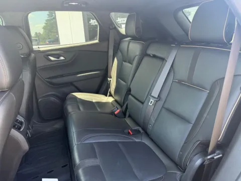 Another view of 2019 Chevrolet Blazer Premier for sale in Lexington, NC at Jerry Hunt Supercenter - Lexington