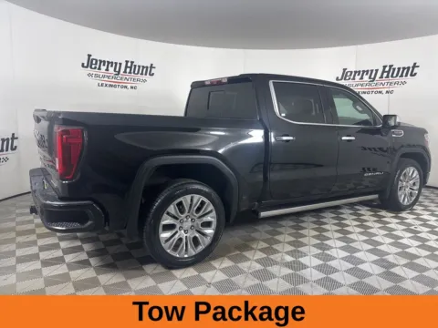 More photos of 2022 GMC Sierra 1500 Limited Denali at Jerry Hunt Supercenter - Lexington, NC