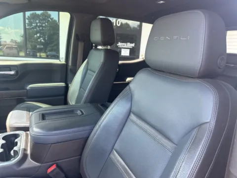 Photos of 2022 GMC Sierra 1500 Limited Denali for sale in Lexington, NC at Jerry Hunt Supercenter - Lexington