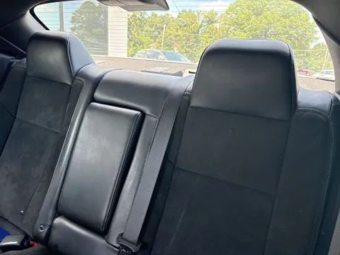More photos of 2022 Dodge Challenger R/T at Jerry Hunt Supercenter - Lexington, NC