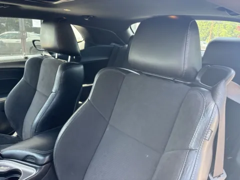 Photos of 2022 Dodge Challenger R/T for sale in Lexington, NC at Jerry Hunt Supercenter - Lexington