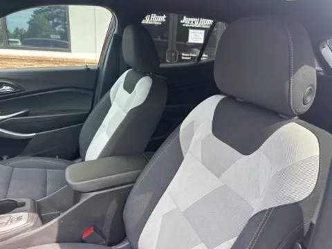 Photos of 2024 Chevrolet Trax 1RS for sale in Lexington, NC at Jerry Hunt Supercenter - Lexington