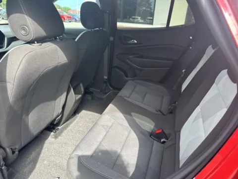More photos of 2024 Chevrolet Trax 1RS at Jerry Hunt Supercenter - Lexington, NC
