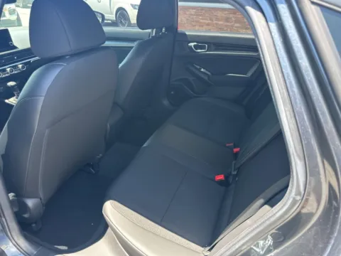More photos of 2025 Honda Civic Sport at Jerry Hunt Supercenter - Lexington, NC