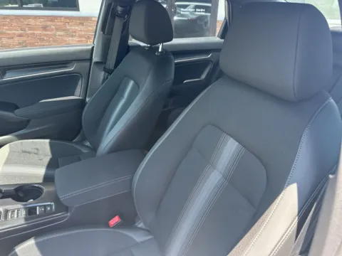 Photos of 2025 Honda Civic Sport for sale in Lexington, NC at Jerry Hunt Supercenter - Lexington