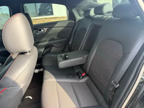 Another view of 2024 Kia Forte GT for sale in Lexington, NC at Jerry Hunt Supercenter - Lexington