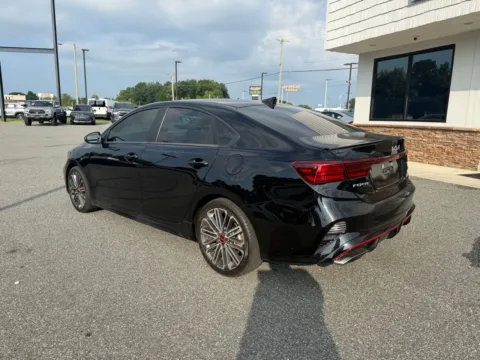 More photos of 2024 Kia Forte GT at Jerry Hunt Supercenter - Lexington, NC