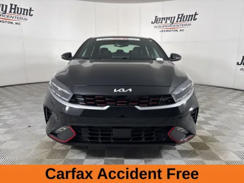 Another view of 2024 Kia Forte GT for sale in Lexington, NC at Jerry Hunt Supercenter - Lexington