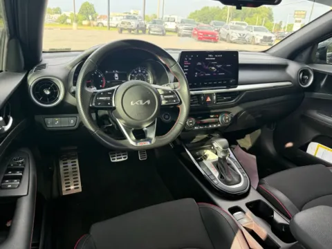 More photos of 2024 Kia Forte GT at Jerry Hunt Supercenter - Lexington, NC