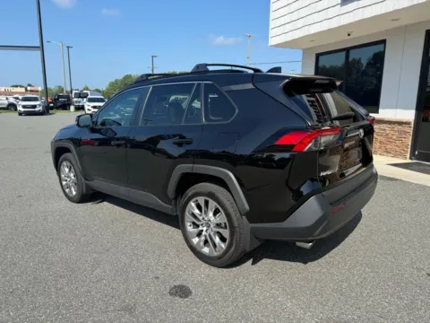 More photos of 2024 Toyota RAV4 XLE Premium at Jerry Hunt Supercenter - Lexington, NC