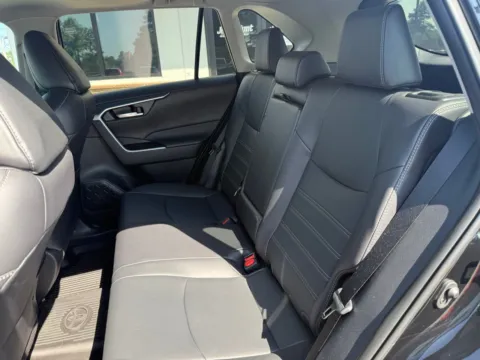 Another view of 2024 Toyota RAV4 XLE Premium for sale in Lexington, NC at Jerry Hunt Supercenter - Lexington