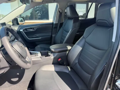 Photos of 2024 Toyota RAV4 XLE Premium for sale in Lexington, NC at Jerry Hunt Supercenter - Lexington