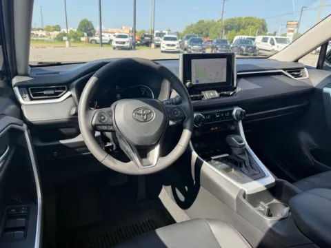More photos of 2024 Toyota RAV4 XLE Premium at Jerry Hunt Supercenter - Lexington, NC