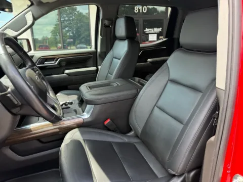 Photos of 2022 Chevrolet Silverado 1500 RST for sale in Lexington, NC at Jerry Hunt Supercenter - Lexington