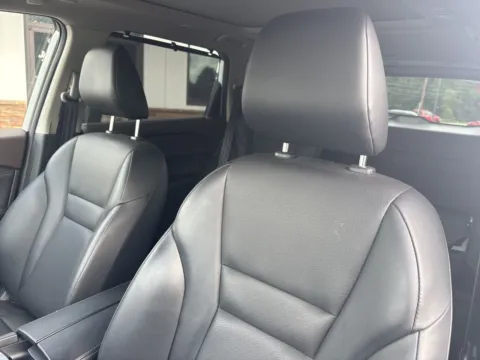Photos of 2022 Nissan Rogue SV for sale in Lexington, NC at Jerry Hunt Supercenter - Lexington