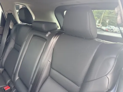 More photos of 2022 Nissan Rogue SV at Jerry Hunt Supercenter - Lexington, NC