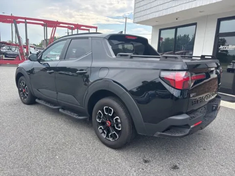 More photos of 2024 Hyundai Santa Cruz XRT at Jerry Hunt Supercenter - Lexington, NC