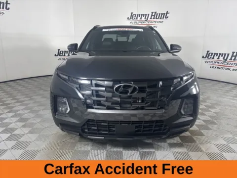 Another view of 2024 Hyundai Santa Cruz XRT for sale in Lexington, NC at Jerry Hunt Supercenter - Lexington