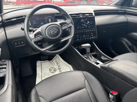 Another view of 2024 Hyundai Santa Cruz XRT for sale in Lexington, NC at Jerry Hunt Supercenter - Lexington