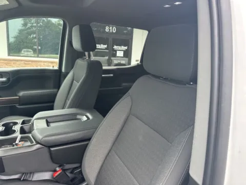 Photos of 2021 Chevrolet Silverado 1500 LT for sale in Lexington, NC at Jerry Hunt Supercenter - Lexington