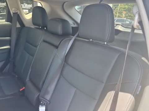 More photos of 2024 Nissan Murano SL at Jerry Hunt Supercenter - Lexington, NC
