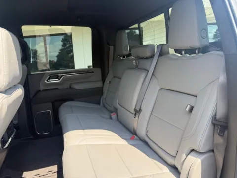 Another view of 2024 Chevrolet Silverado 3500HD LTZ for sale in Lexington, NC at Jerry Hunt Supercenter - Lexington