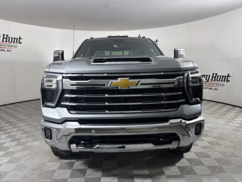 Photos of 2024 Chevrolet Silverado 3500HD LTZ for sale in Lexington, NC at Jerry Hunt Supercenter - Lexington