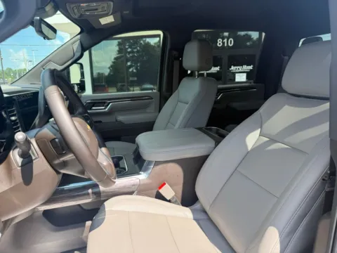 Photos of 2024 Chevrolet Silverado 3500HD LTZ for sale in Lexington, NC at Jerry Hunt Supercenter - Lexington