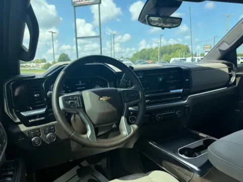 More photos of 2024 Chevrolet Silverado 3500HD LTZ at Jerry Hunt Supercenter - Lexington, NC