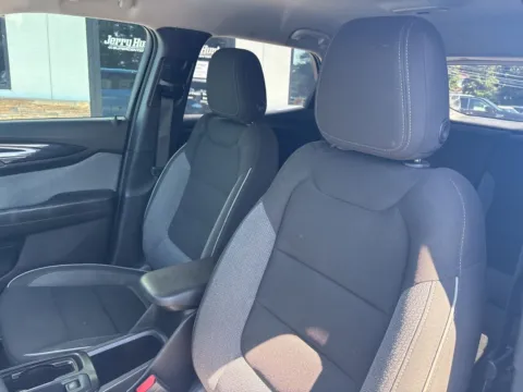 Photos of 2024 Chevrolet TrailBlazer LS for sale in Lexington, NC at Jerry Hunt Supercenter - Lexington
