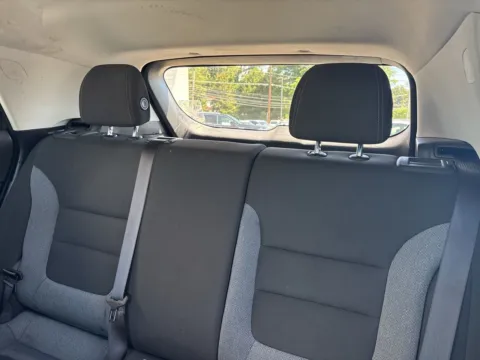 More photos of 2024 Chevrolet TrailBlazer LS at Jerry Hunt Supercenter - Lexington, NC