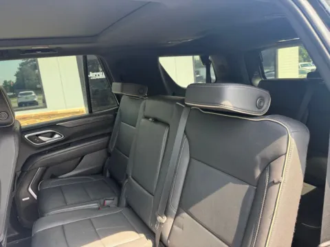 Another view of 2022 GMC Yukon SLT for sale in Lexington, NC at Jerry Hunt Supercenter - Lexington