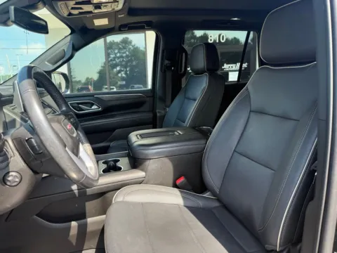 Photos of 2022 GMC Yukon SLT for sale in Lexington, NC at Jerry Hunt Supercenter - Lexington