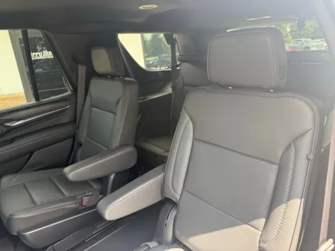 Another view of 2023 GMC Yukon Denali for sale in Lexington, NC at Jerry Hunt Supercenter - Lexington