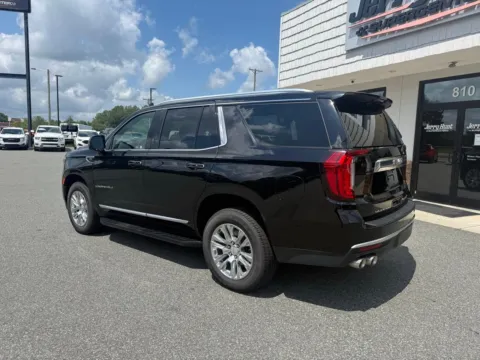 More photos of 2023 GMC Yukon Denali at Jerry Hunt Supercenter - Lexington, NC