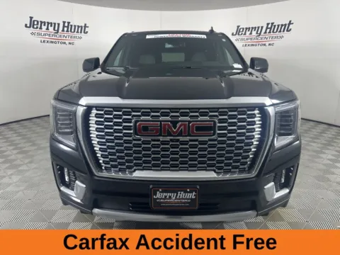 Another view of 2023 GMC Yukon Denali for sale in Lexington, NC at Jerry Hunt Supercenter - Lexington