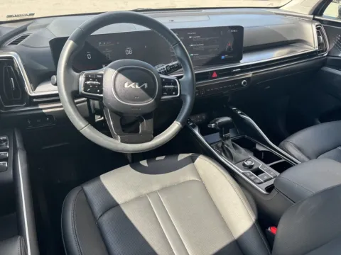 Another view of 2024 Kia Sorento EX for sale in Lexington, NC at Jerry Hunt Supercenter - Lexington