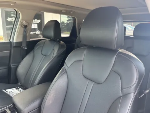 Photos of 2024 Kia Sorento EX for sale in Lexington, NC at Jerry Hunt Supercenter - Lexington