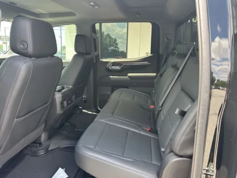 More photos of 2023 Chevrolet Silverado 1500 RST at Jerry Hunt Supercenter - Lexington, NC